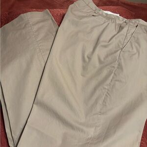 Men's Tan Pants